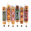 Slide Whistle - Assorted Nazca/Shipibo Design