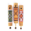 Slide Whistle - Assorted Nazca/Shipibo Design