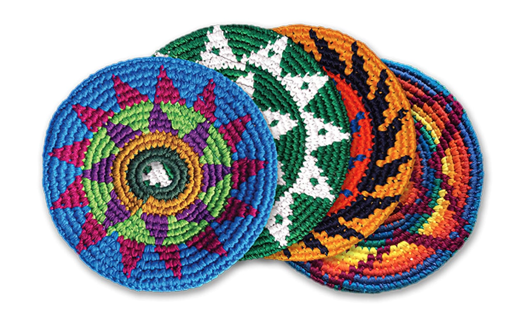 Pocket Disc Frisbee - Buena Onda Games