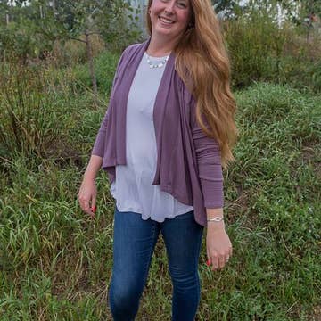 Silver Plated Rhombus Cut Out Cuff Bracelet