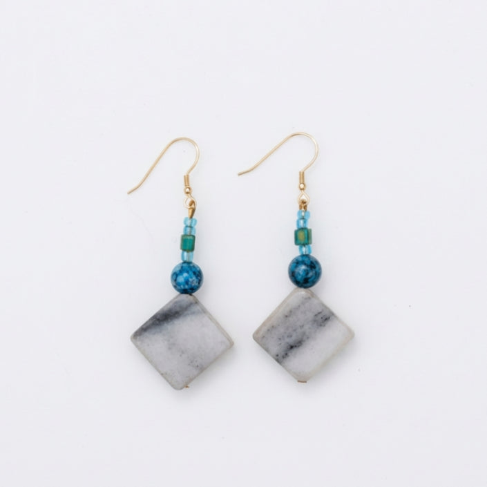 Morning Dew Earrings