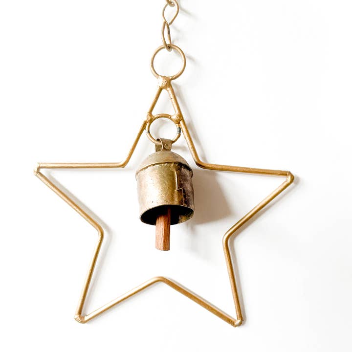 Mini Star Chime