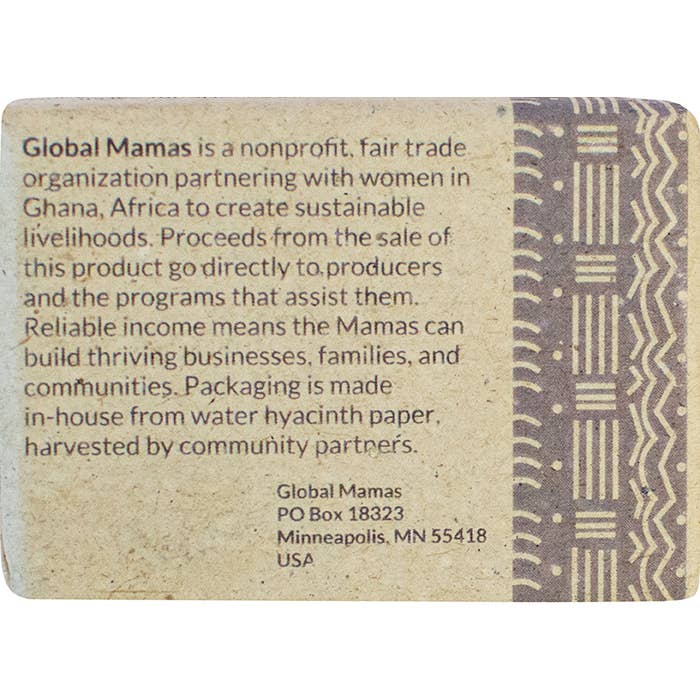 Lavender Shea Butter Soap