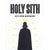 Holy Sith Bday Recycled Paper Card