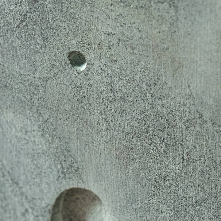 Stone Elephant Salt &amp; Pepper Shakers(2.5&quot; L x 2.25&quot; H)