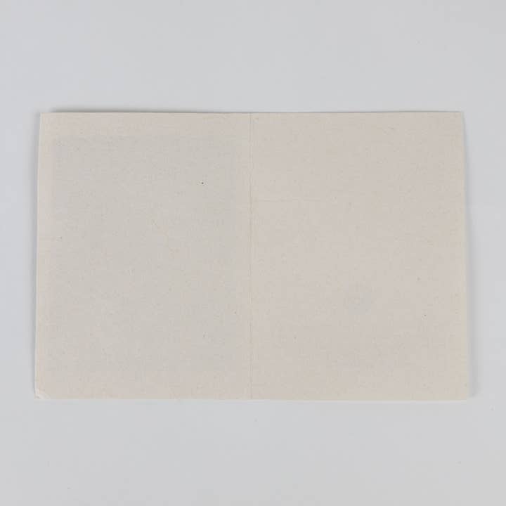 Night Time Village Holiday Card (4.25&quot; x 5.5&quot;)