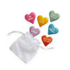 Tagua Love Notes In Bag - Set of 6