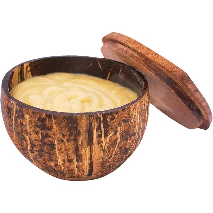 Orange Ginger Shea Butter Lotion