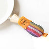 Cat Pot Holder (6&quot; L) - Assorted