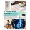 Batik Flour Sack Produce Bag