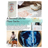 Eco Patch Reversible Apron