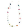 Paper Stars Garland (1.5&quot; x 58&quot;)