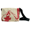 Mountain Messenger Bag