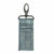 Blue Cat Lip Balm Bag