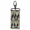 Black Dogs Lip Balm Bag