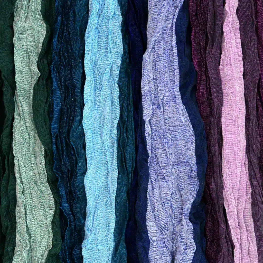 Free Spirit Acrylic Scarf - Assorted