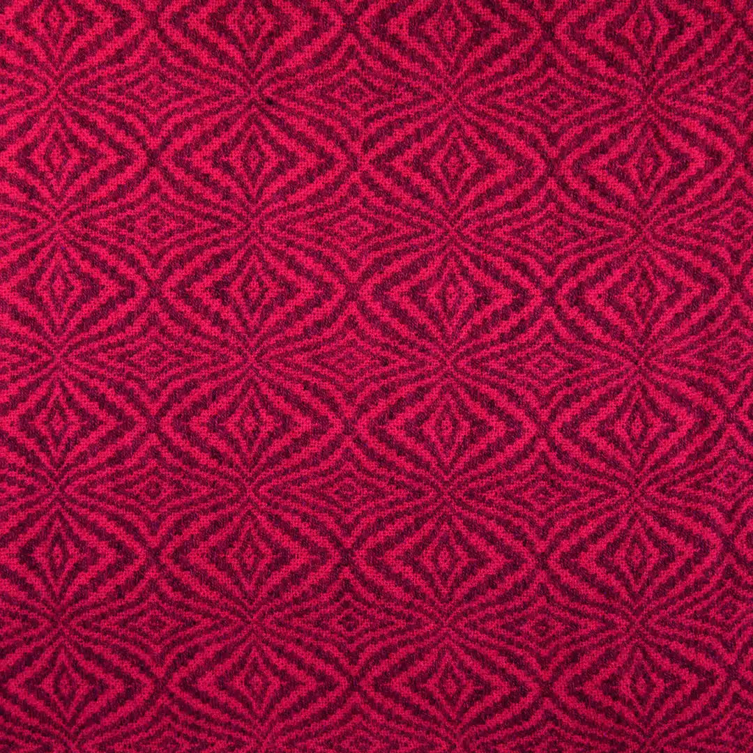 Infinity Acrylic Scarf - Assorted