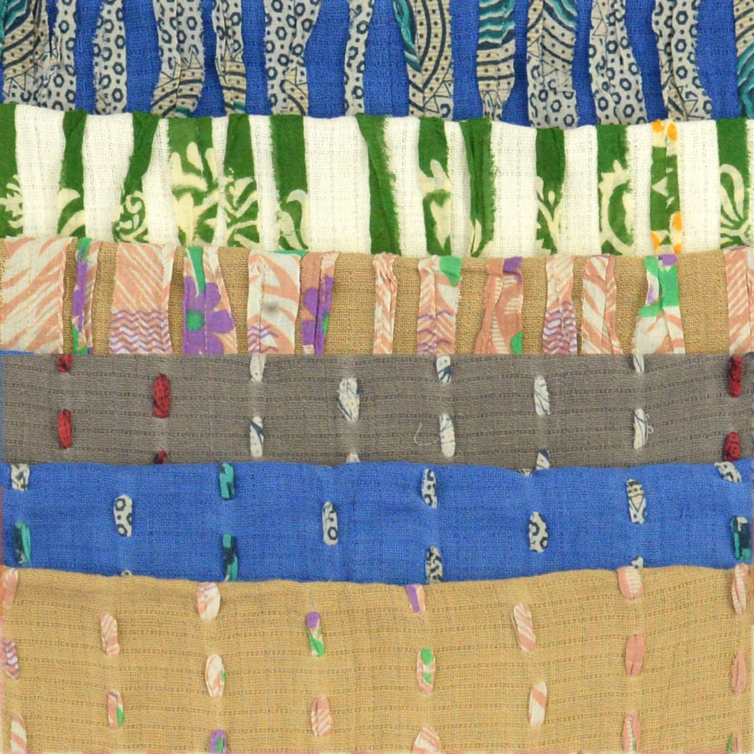 Infinity Cotton Scarf - Assorted