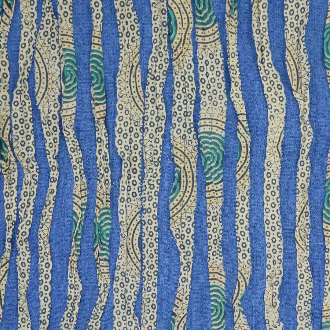 Infinity Cotton Scarf - Assorted