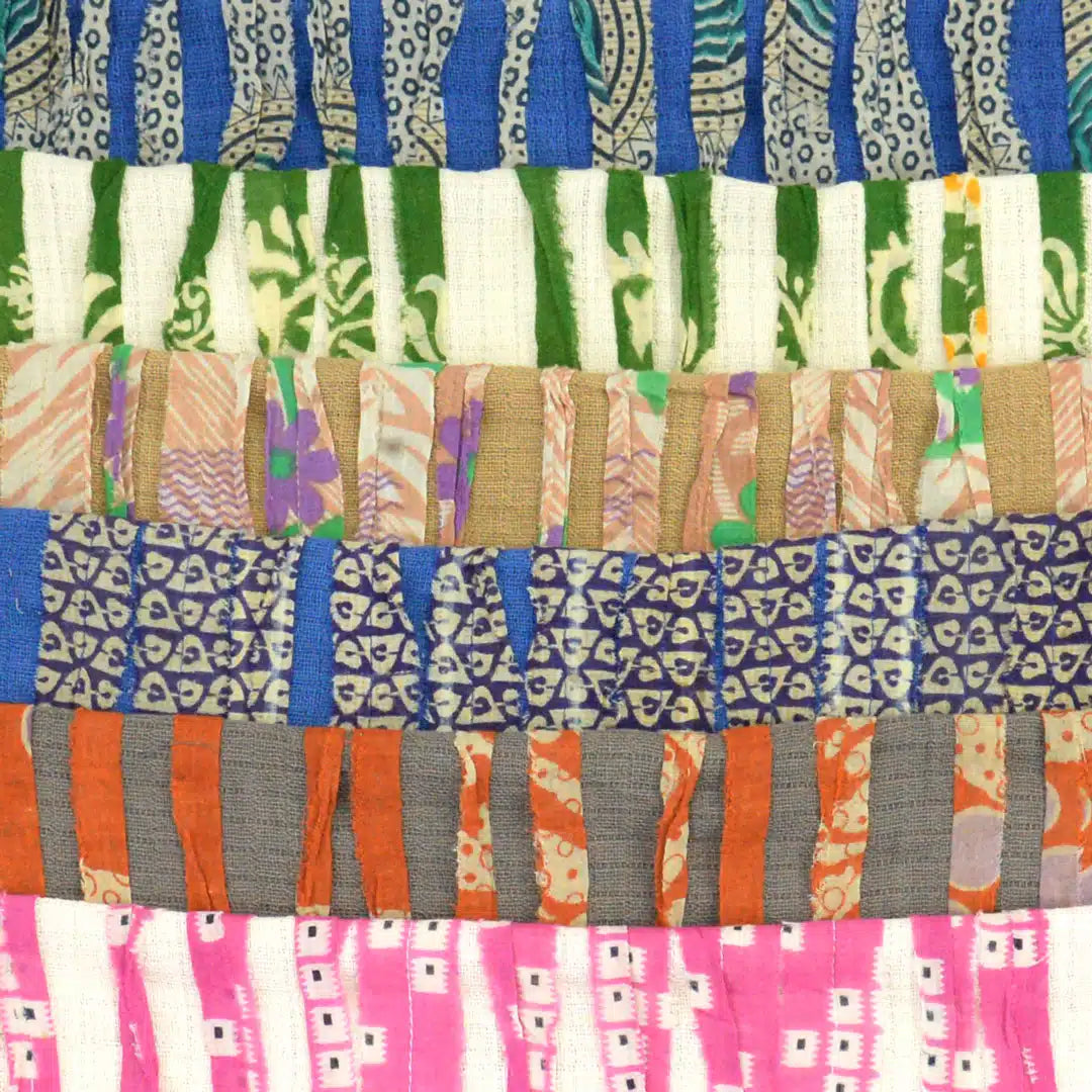 Infinity Cotton Scarf - Assorted