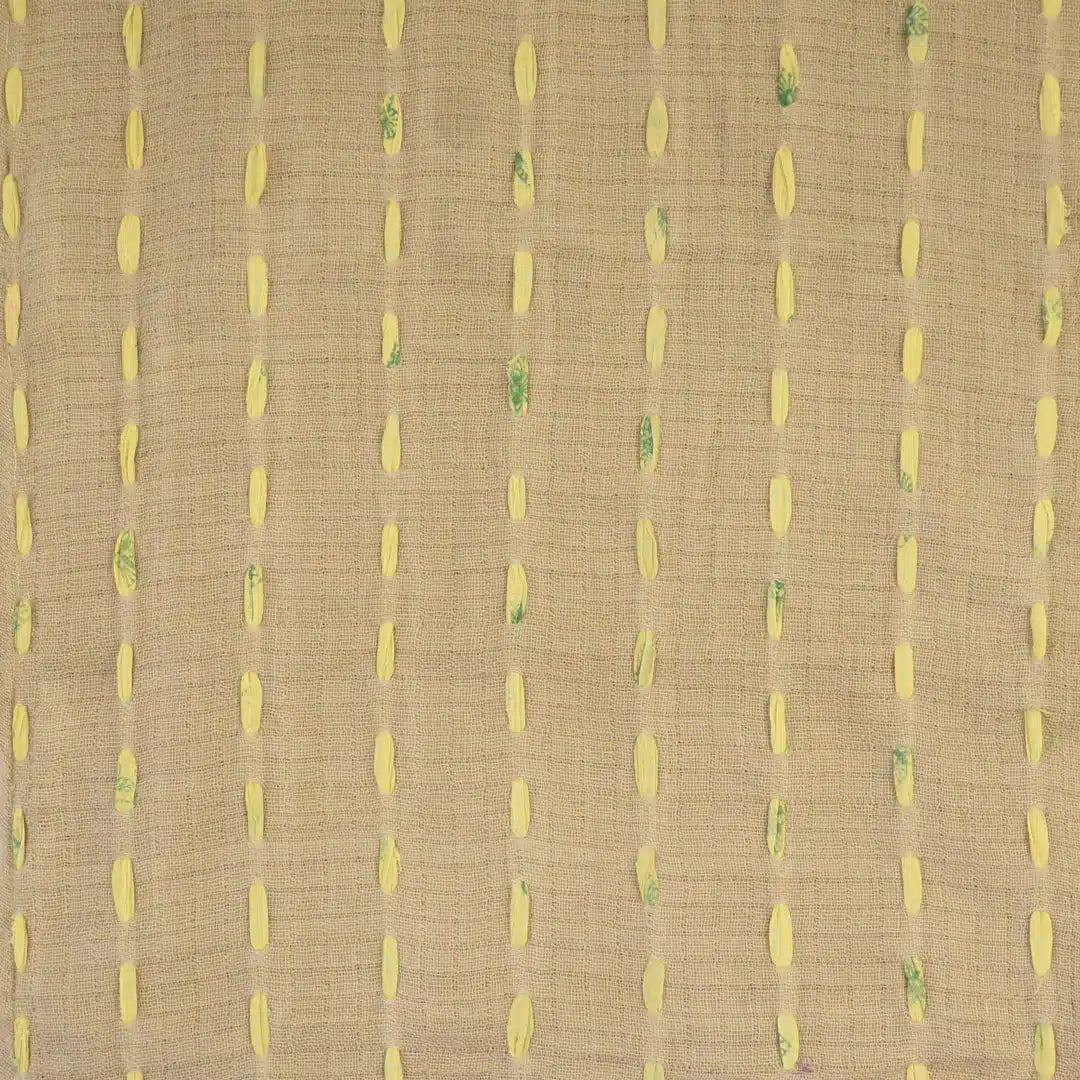 Infinity Cotton Scarf - Assorted