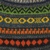 Reversible Alpaca Blend Earflap Hat
