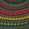 Reversible Alpaca Blend Earflap Hat