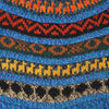 Reversible Alpaca Blend Earflap Hat