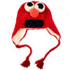Kids Animal Wool Hat - Assorted