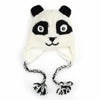 Kids Animal Wool Hat - Assorted