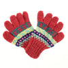 Wool Kids Beatriz Gloves