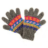 Wool Kids Beatriz Gloves