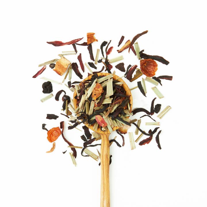 Purple Rain Tea Pouch 3.17oz