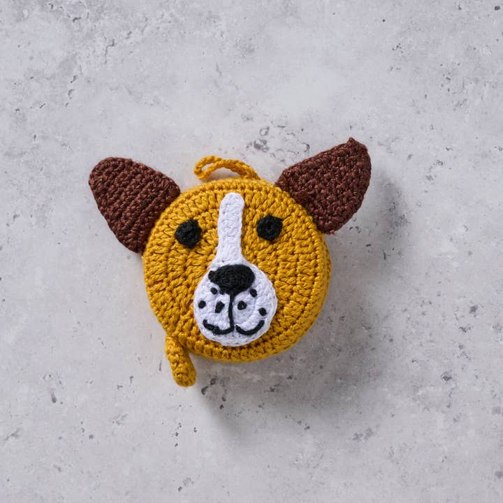 Dog Measuring Tape (2.25&quot; D)