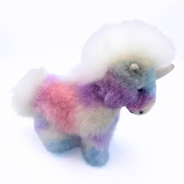Alpaca Unicorn - Assorted