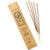 Orange Jasmine Incense, 10 Sticks