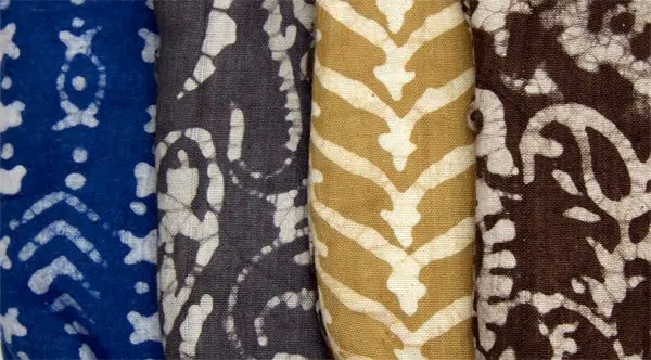 Khadi Cotton Coin Purse