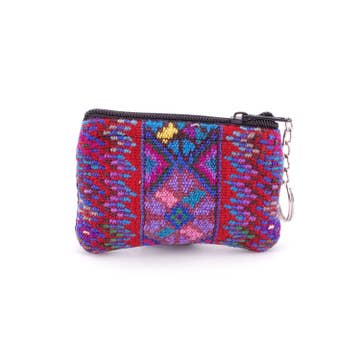 Huipil Keychain - Assorted