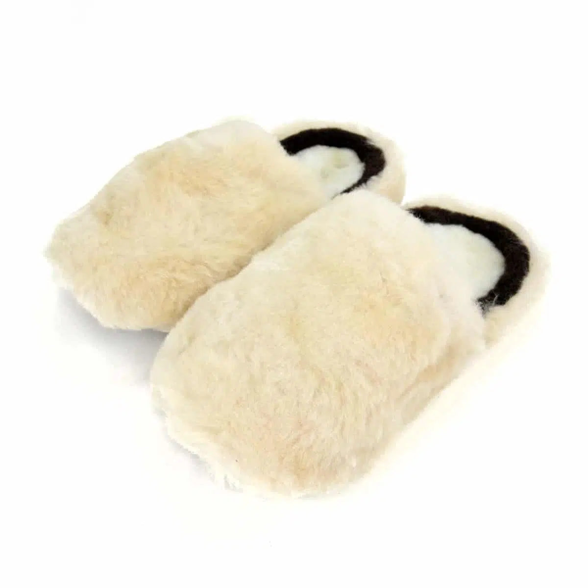 Alpaca Slippers - Assorted Size