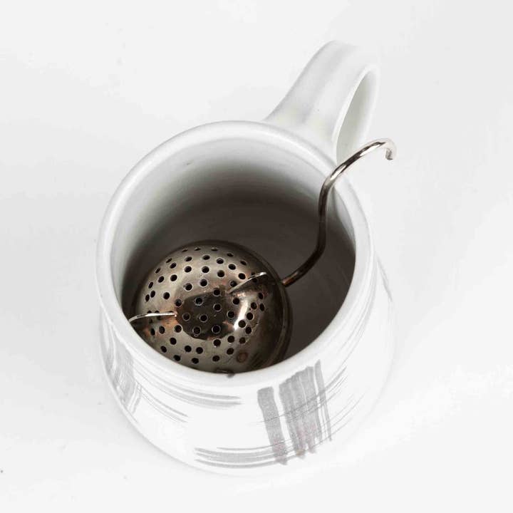 Cat Tea Infuser - (2&quot; D x 3&quot; H)