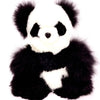 Panda Bear Alpaca Toy