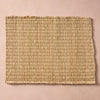 Woven Cattail Placemat