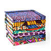 Ankara Cloth Lined Journal - Assorted