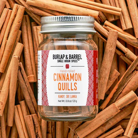 Cinnamon Quills 1.8oz