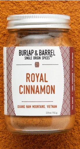 Royal Cinnamon - Vietnam
