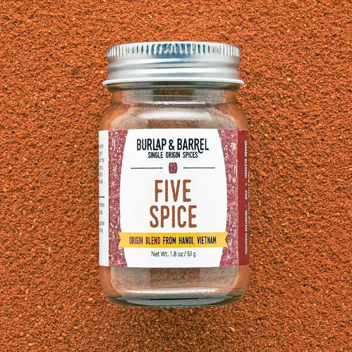 Five Spice – Vietnam