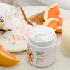 Grapefruit Jasmine Body Butter (8oz)