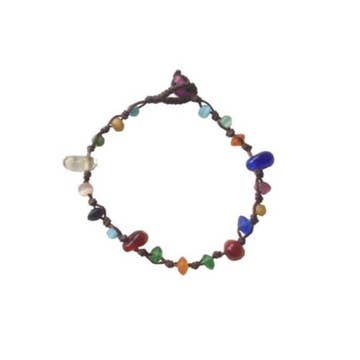 Beaded Jippy Bracelet - Thailand
