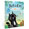 Jet the Cat