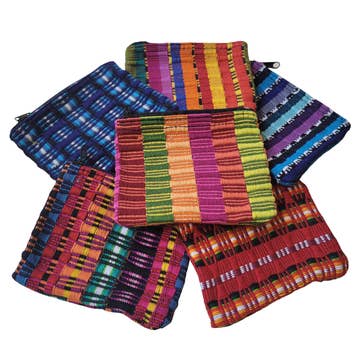 Comalapa Coin Purse
